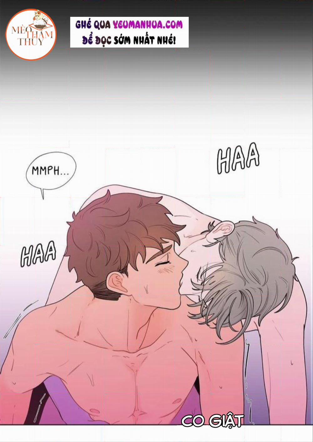 Vụ Tai Tiếng Trái Chuối SS1 20 trang 9