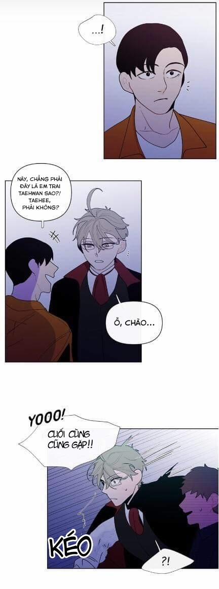 Vụ Tai Tiếng Trái Chuối SS1 21 trang 18