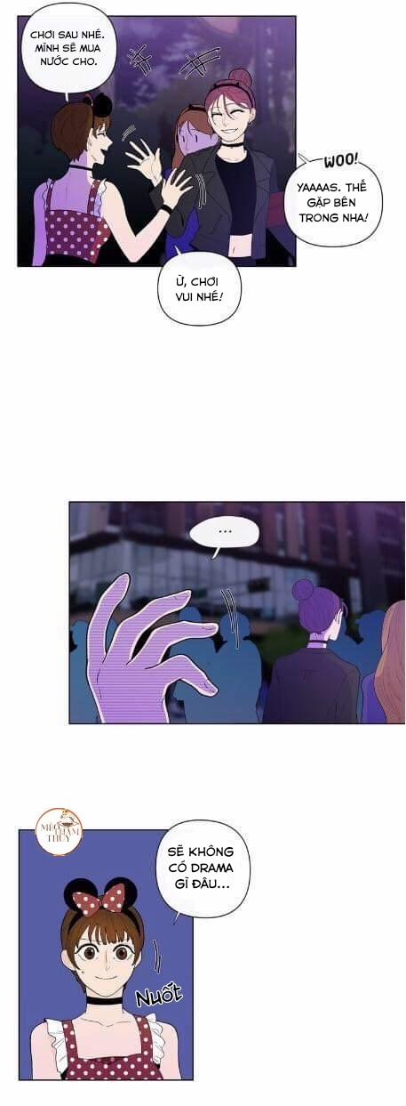 Vụ Tai Tiếng Trái Chuối SS1 21 trang 2