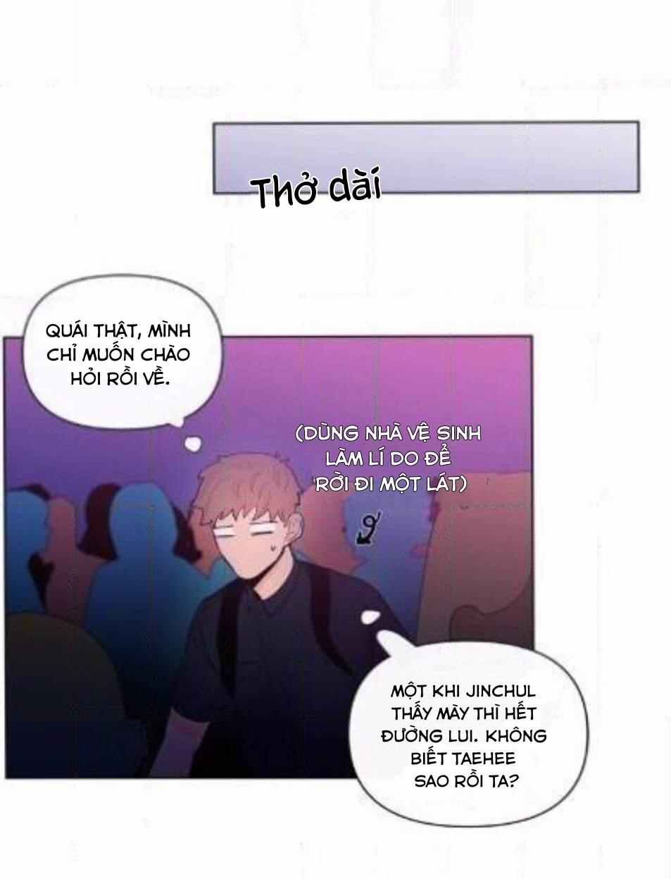 Vụ Tai Tiếng Trái Chuối SS1 21 trang 21