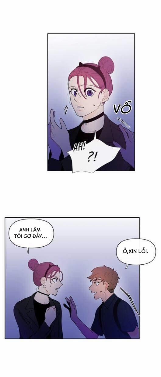 Vụ Tai Tiếng Trái Chuối SS1 21 trang 23