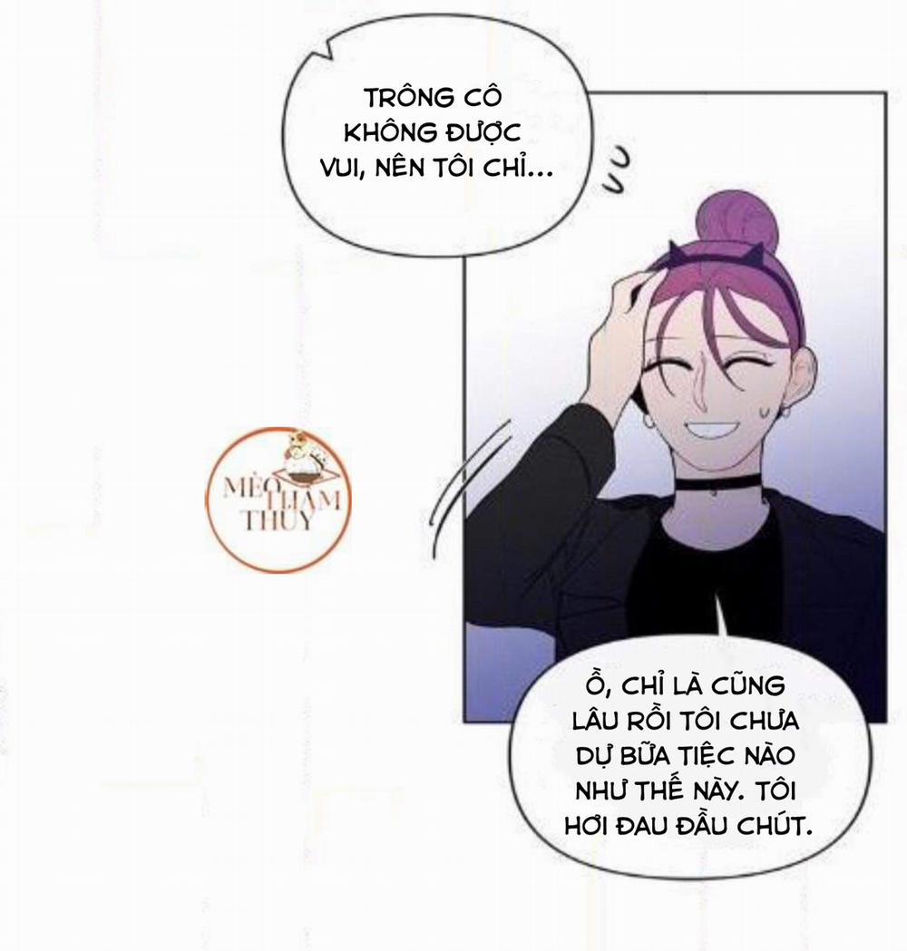 Vụ Tai Tiếng Trái Chuối SS1 21 trang 24