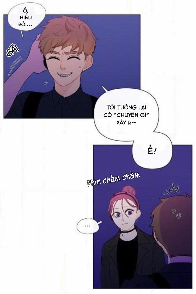 Vụ Tai Tiếng Trái Chuối SS1 21 trang 25