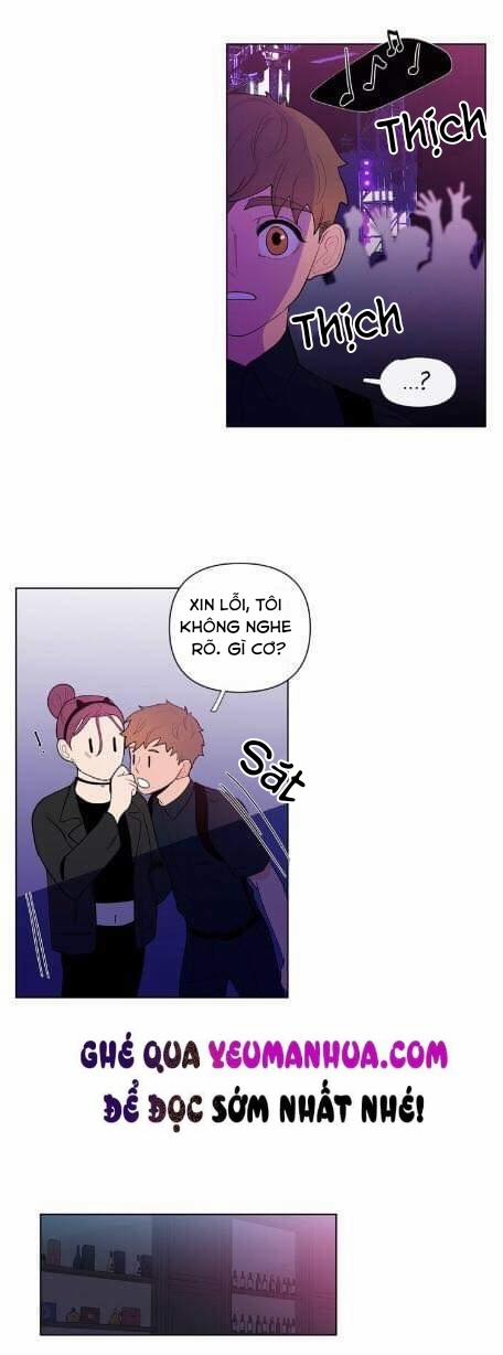 Vụ Tai Tiếng Trái Chuối SS1 21 trang 28