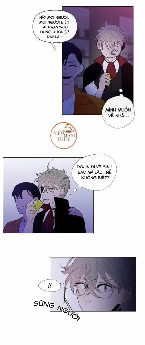 Vụ Tai Tiếng Trái Chuối SS1 21 trang 29