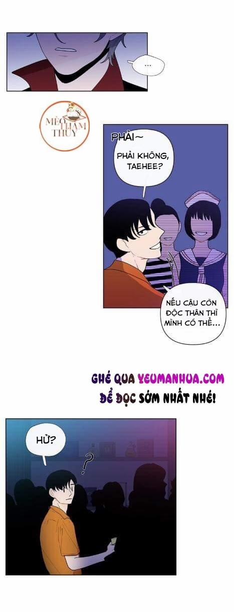 Vụ Tai Tiếng Trái Chuối SS1 21 trang 31