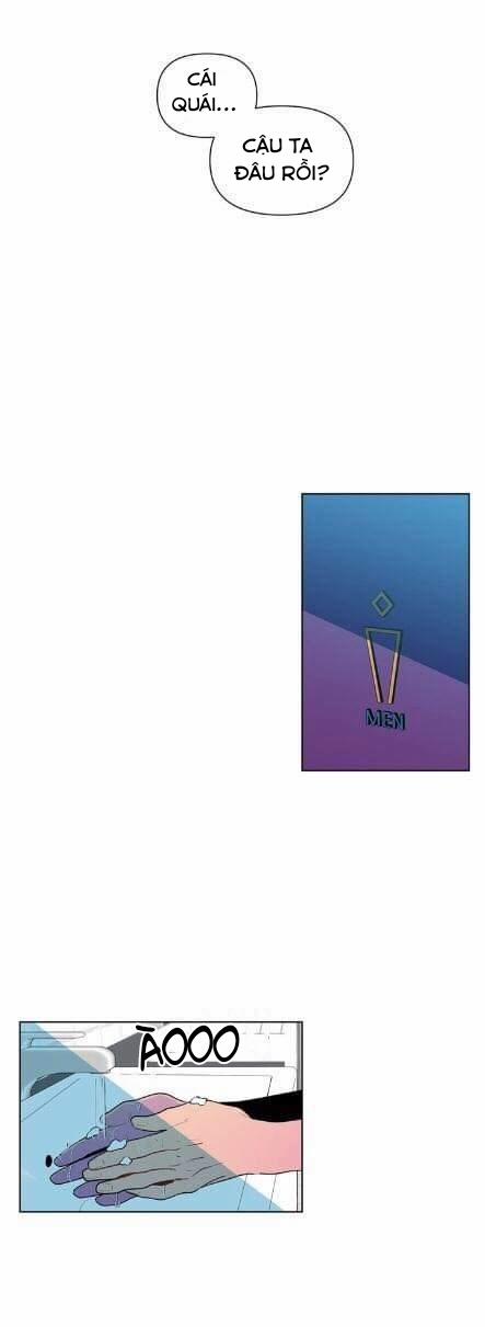 Vụ Tai Tiếng Trái Chuối SS1 21 trang 32