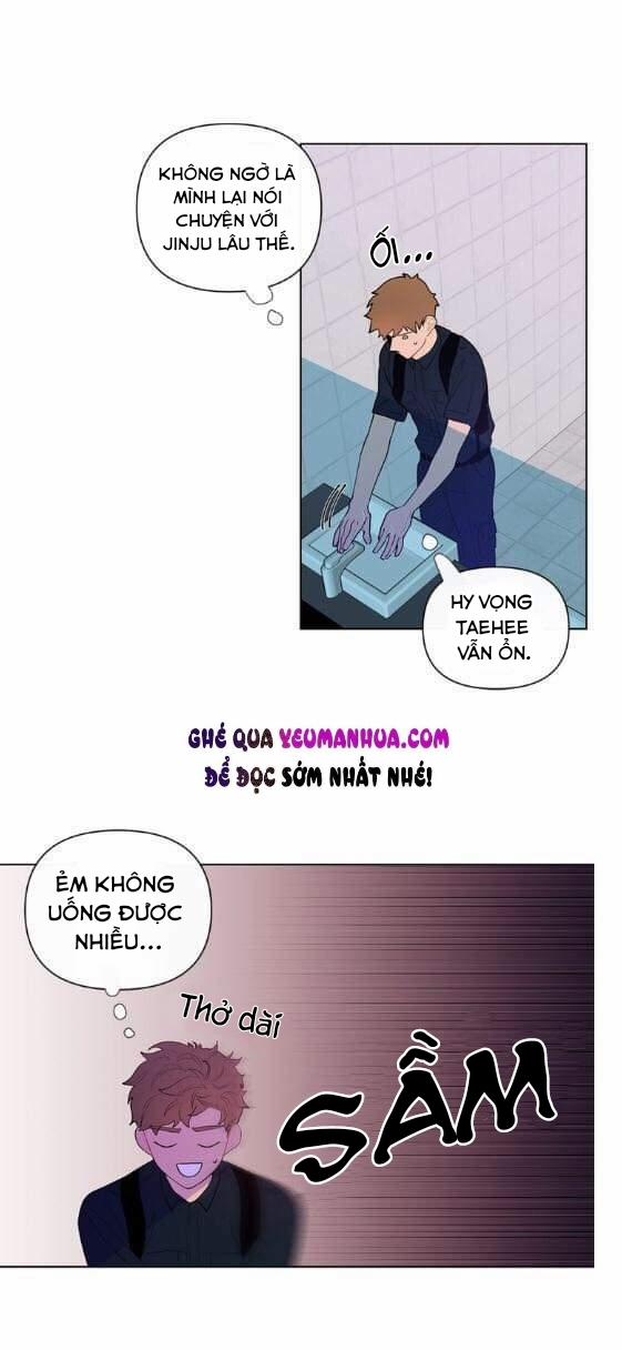 Vụ Tai Tiếng Trái Chuối SS1 21 trang 33