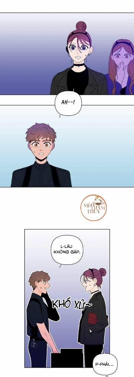 Vụ Tai Tiếng Trái Chuối SS1 21 trang 4