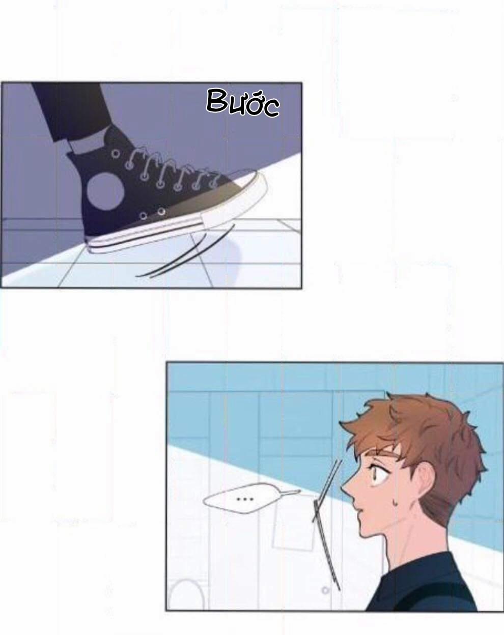 Vụ Tai Tiếng Trái Chuối SS1 22 trang 1