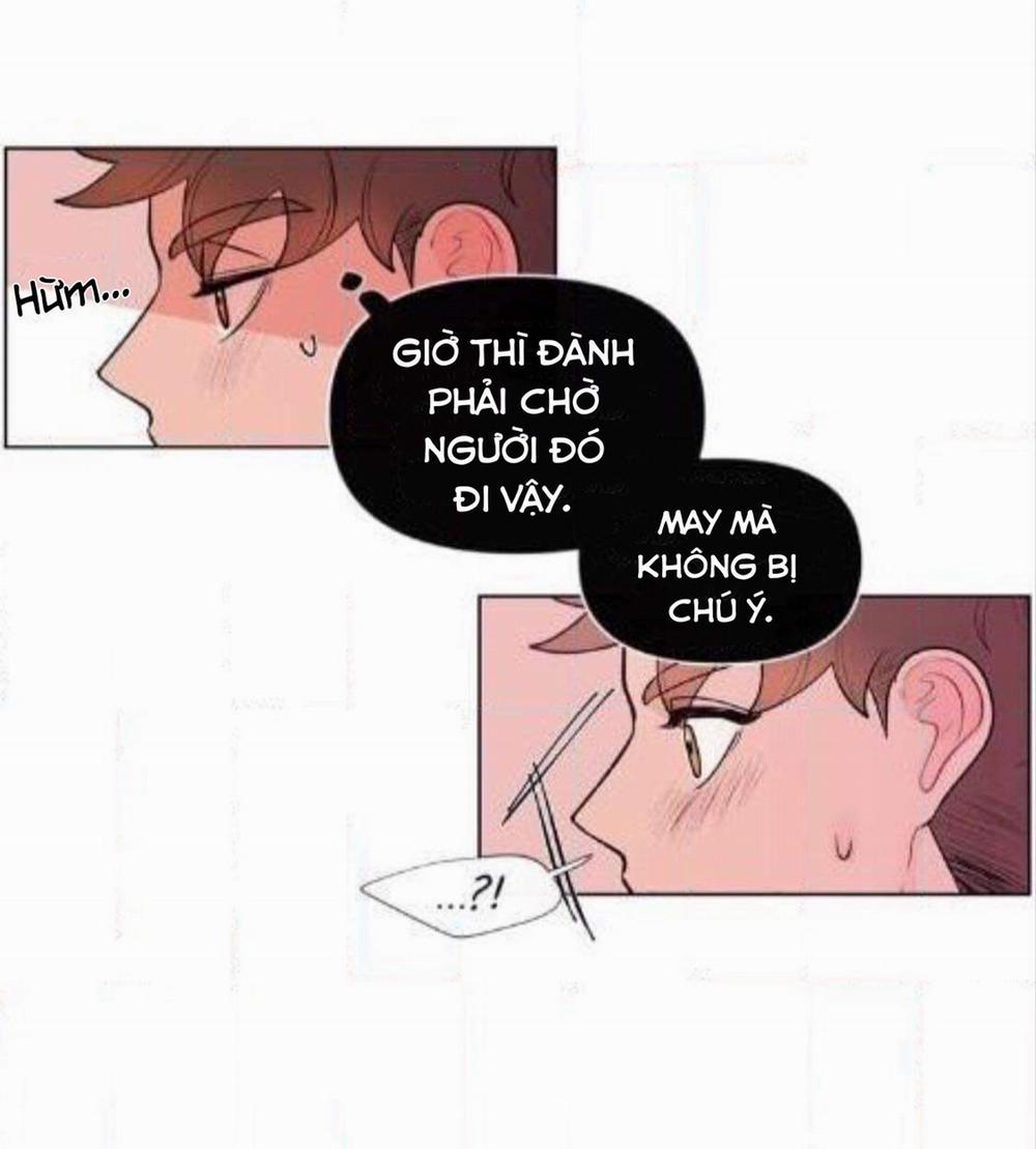 Vụ Tai Tiếng Trái Chuối SS1 22 trang 10