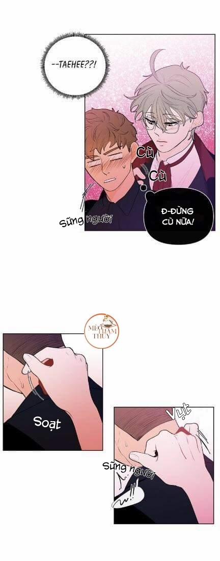 Vụ Tai Tiếng Trái Chuối SS1 22 trang 12