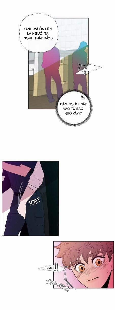 Vụ Tai Tiếng Trái Chuối SS1 22 trang 15