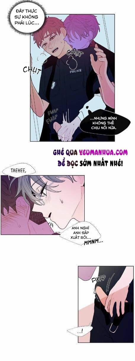 Vụ Tai Tiếng Trái Chuối SS1 22 trang 19