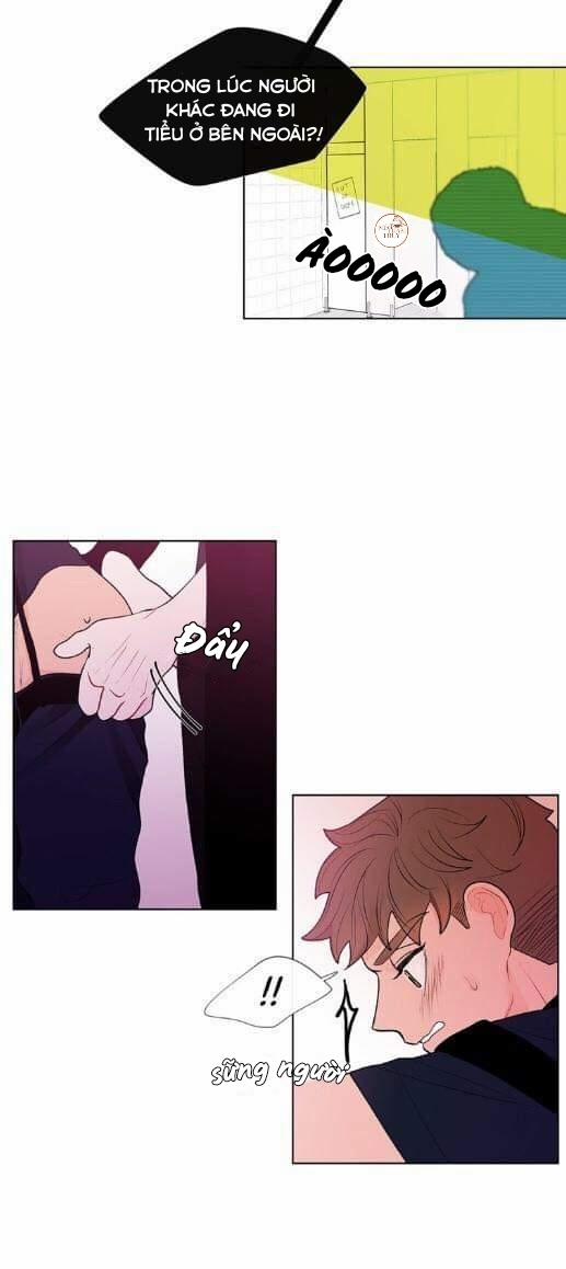 Vụ Tai Tiếng Trái Chuối SS1 22 trang 22