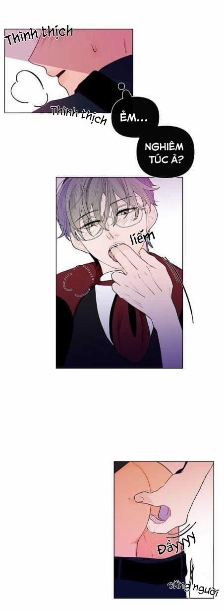 Vụ Tai Tiếng Trái Chuối SS1 22 trang 23