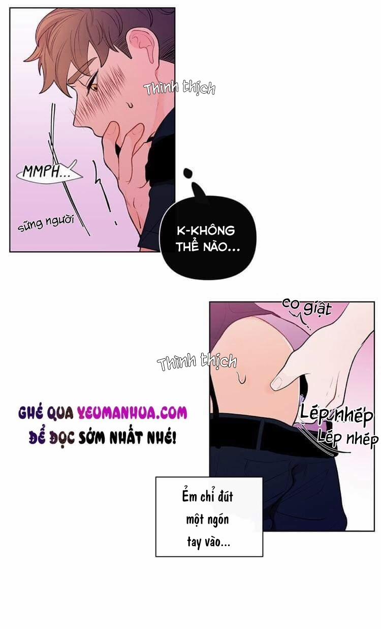 Vụ Tai Tiếng Trái Chuối SS1 22 trang 24