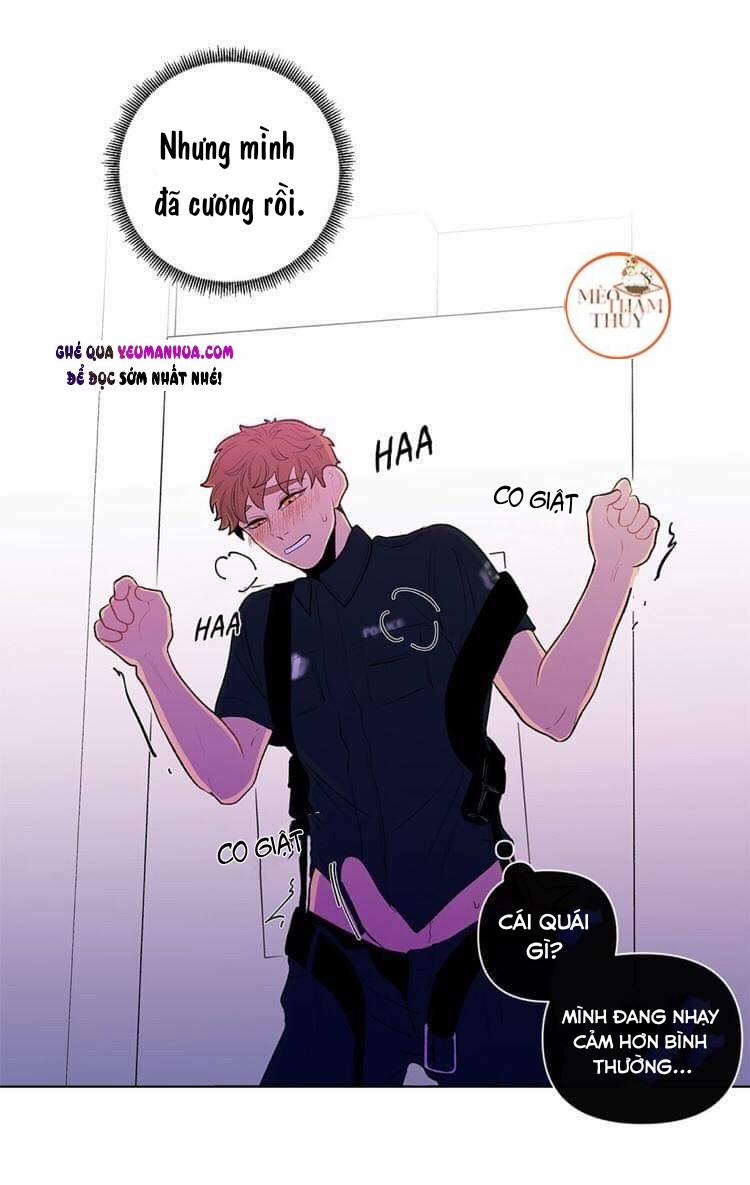 Vụ Tai Tiếng Trái Chuối SS1 22 trang 25