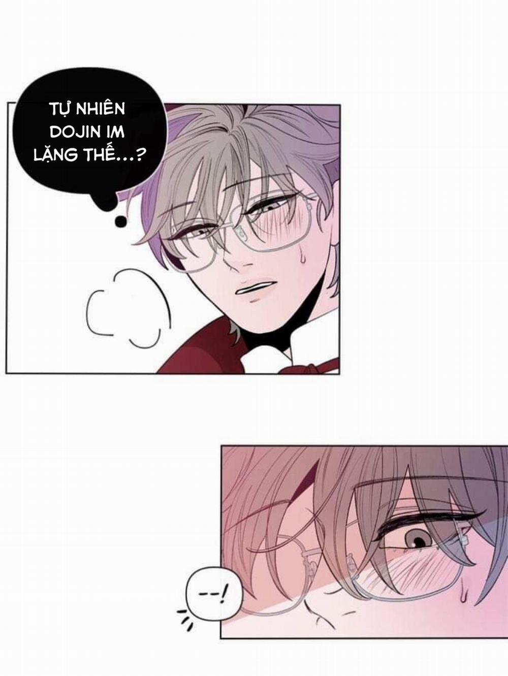 Vụ Tai Tiếng Trái Chuối SS1 22 trang 26