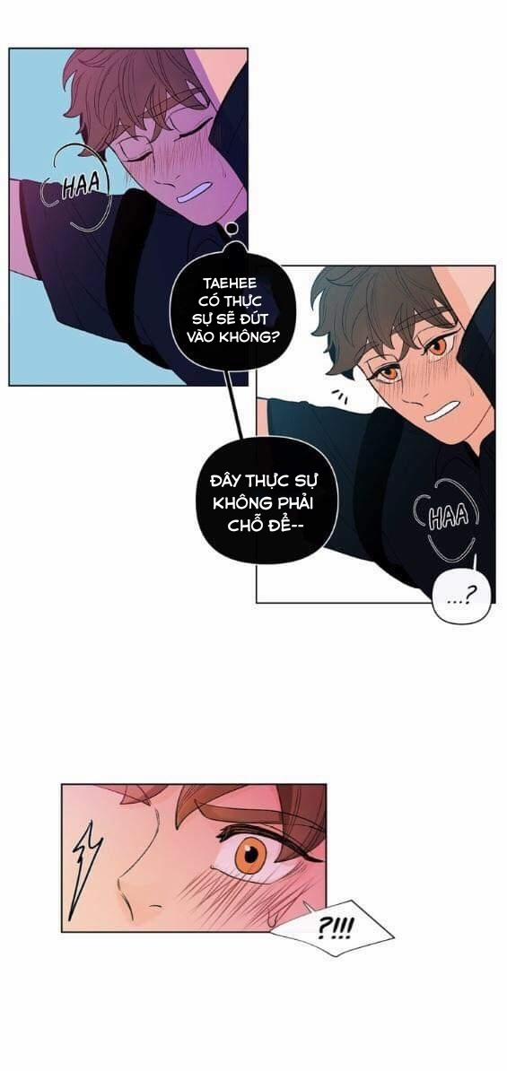 Vụ Tai Tiếng Trái Chuối SS1 22 trang 27