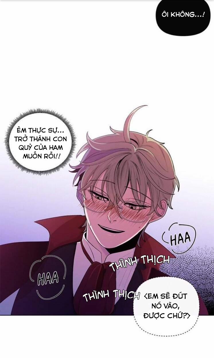 Vụ Tai Tiếng Trái Chuối SS1 22 trang 29