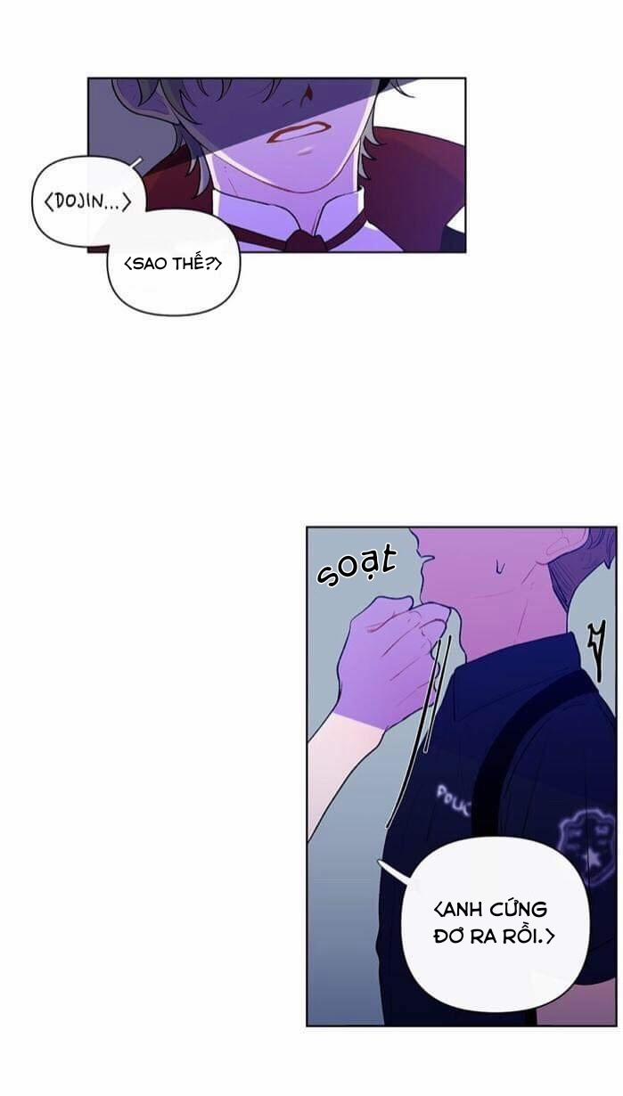 Vụ Tai Tiếng Trái Chuối SS1 22 trang 3