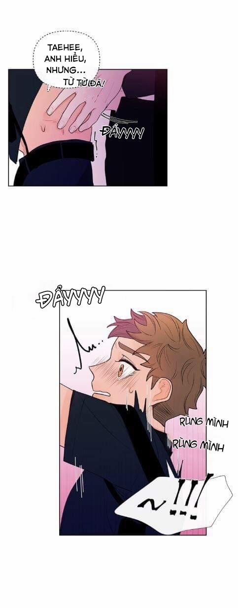 Vụ Tai Tiếng Trái Chuối SS1 22 trang 30