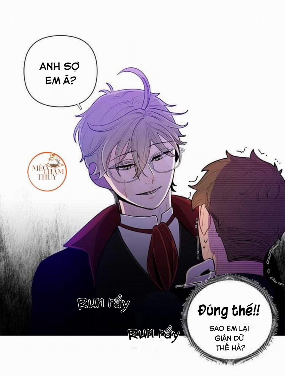 Vụ Tai Tiếng Trái Chuối SS1 22 trang 4