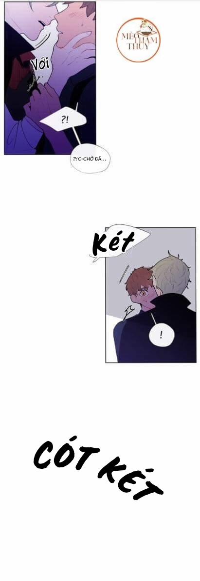 Vụ Tai Tiếng Trái Chuối SS1 22 trang 5