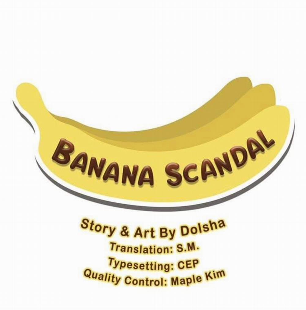 Vụ Tai Tiếng Trái Chuối SS1 22 trang 6