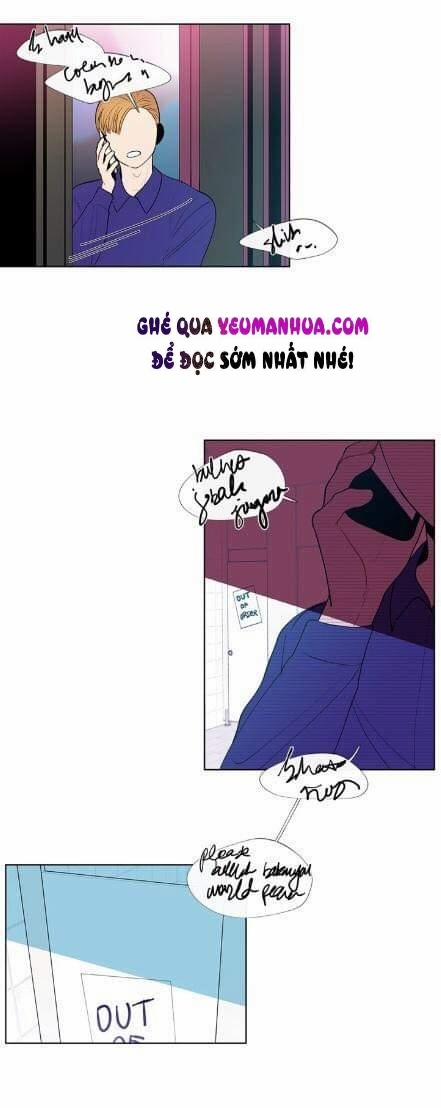 Vụ Tai Tiếng Trái Chuối SS1 22 trang 7