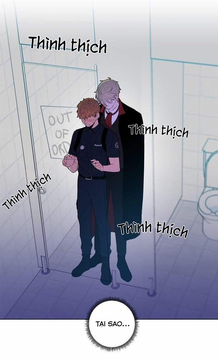 Vụ Tai Tiếng Trái Chuối SS1 22 trang 8