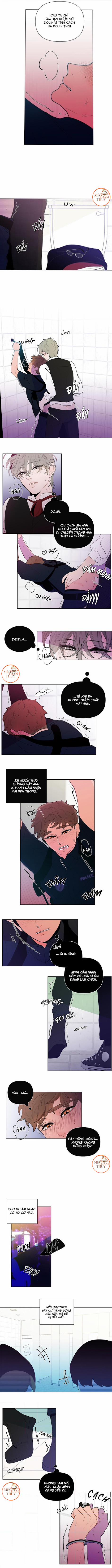 Vụ Tai Tiếng Trái Chuối SS1 23 trang 2