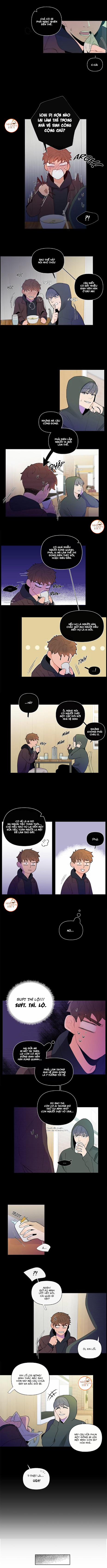 Vụ Tai Tiếng Trái Chuối SS1 24 trang 2