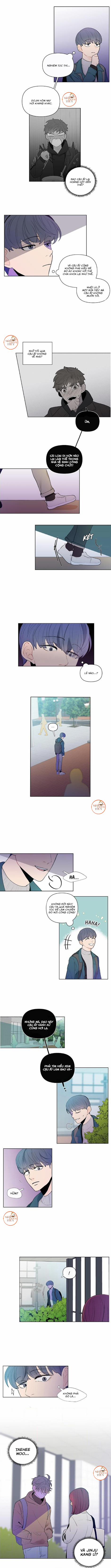 Vụ Tai Tiếng Trái Chuối SS1 24 trang 3