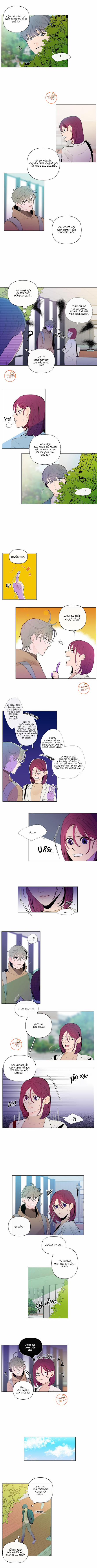 Vụ Tai Tiếng Trái Chuối SS1 25 trang 1