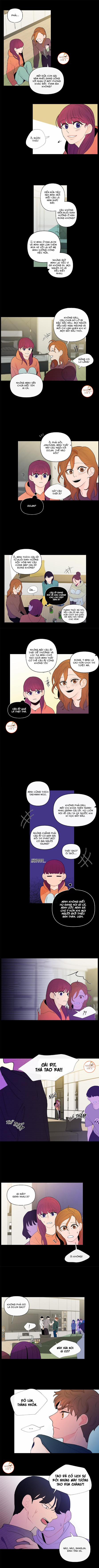 Vụ Tai Tiếng Trái Chuối SS1 25 trang 3
