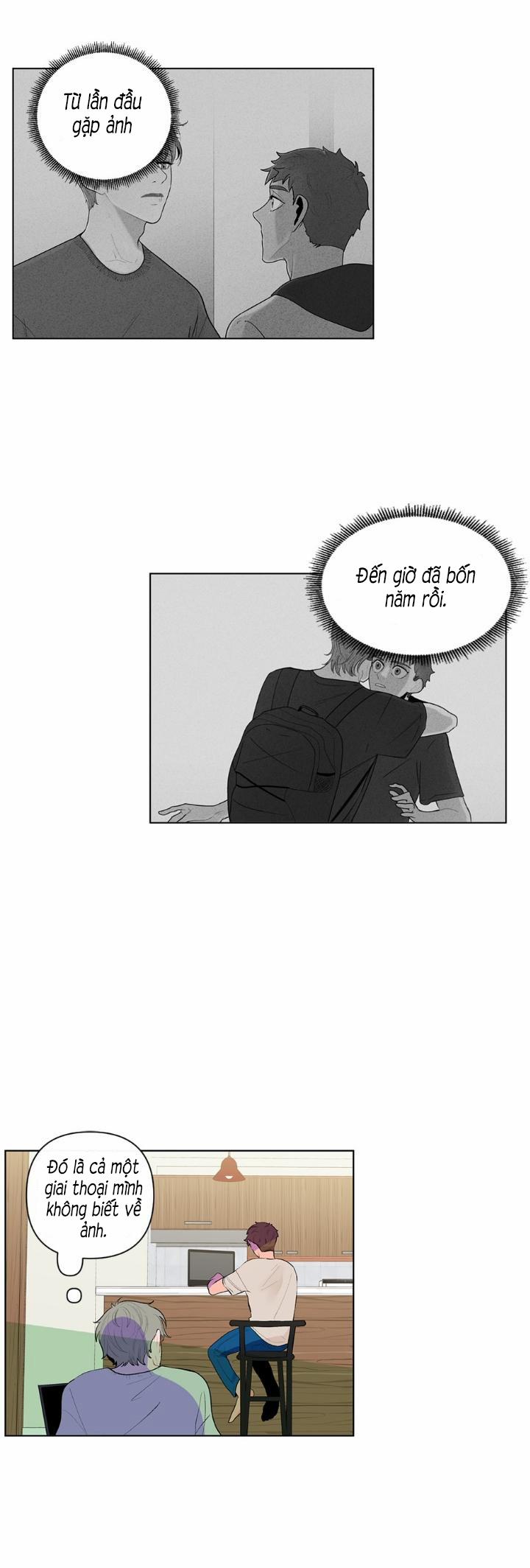 Vụ Tai Tiếng Trái Chuối SS1 26 trang 11