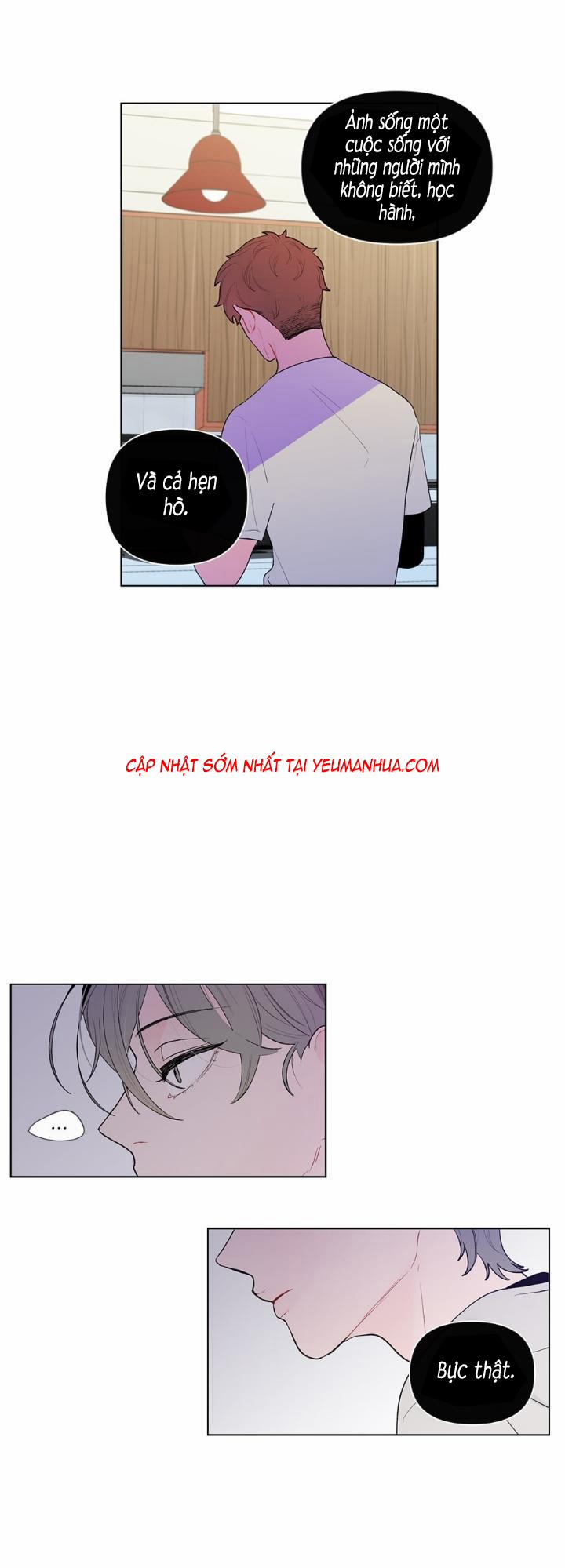 Vụ Tai Tiếng Trái Chuối SS1 26 trang 12