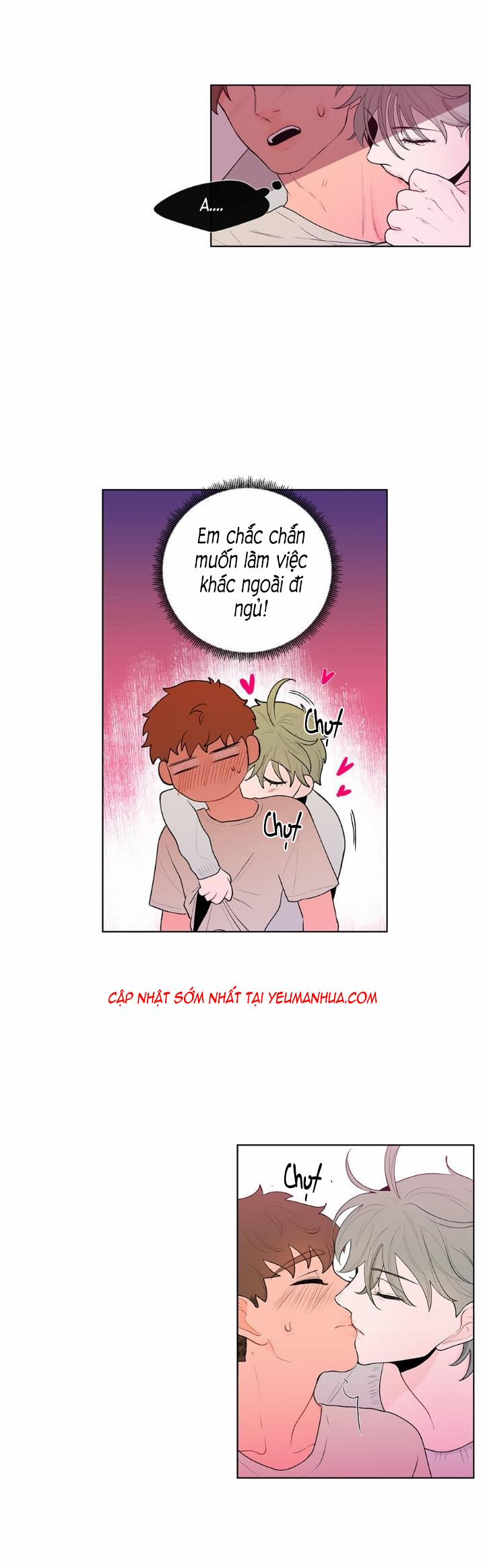 Vụ Tai Tiếng Trái Chuối SS1 26 trang 15