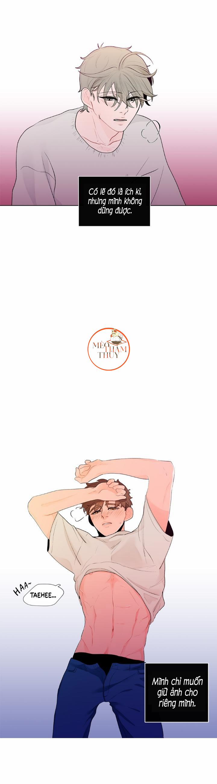 Vụ Tai Tiếng Trái Chuối SS1 26 trang 19