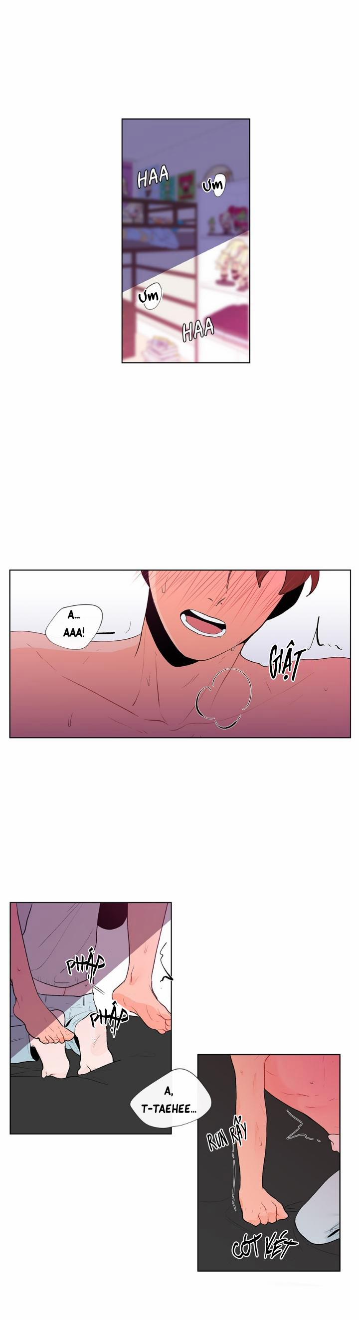 Vụ Tai Tiếng Trái Chuối SS1 26 trang 20