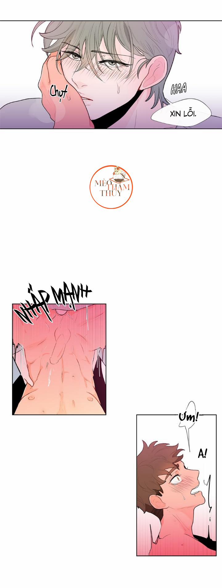 Vụ Tai Tiếng Trái Chuối SS1 26 trang 22