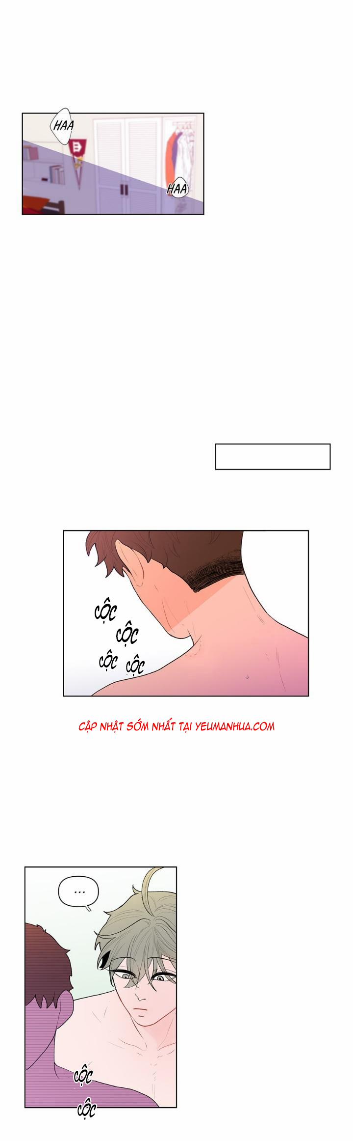 Vụ Tai Tiếng Trái Chuối SS1 26 trang 24