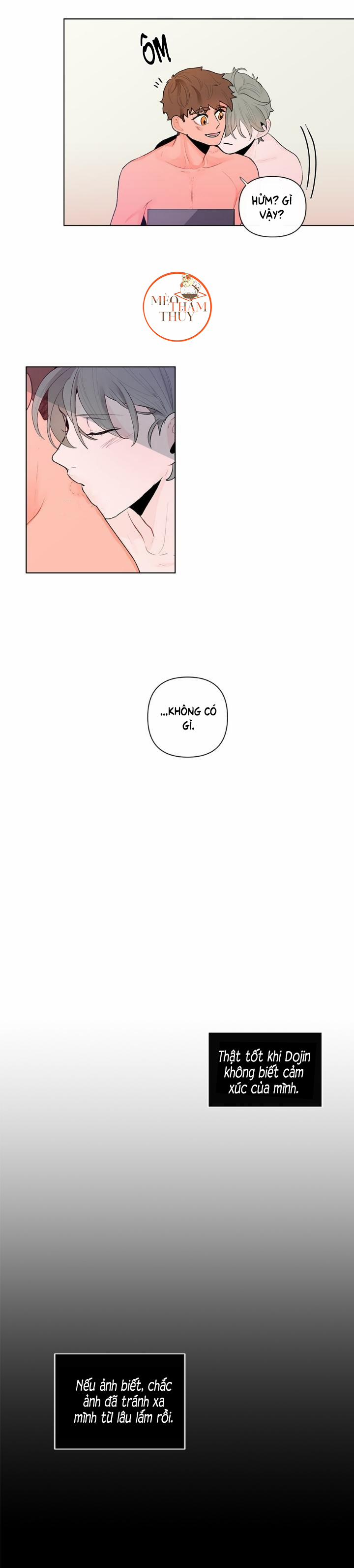 Vụ Tai Tiếng Trái Chuối SS1 26 trang 25