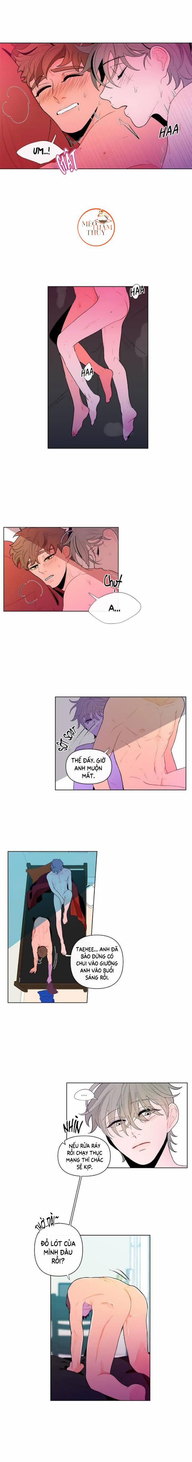 Vụ Tai Tiếng Trái Chuối SS1 27 trang 1