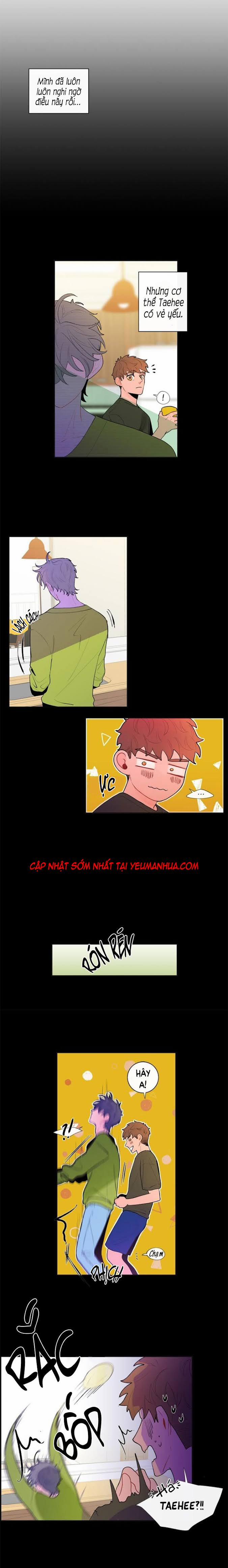 Vụ Tai Tiếng Trái Chuối SS1 27 trang 4