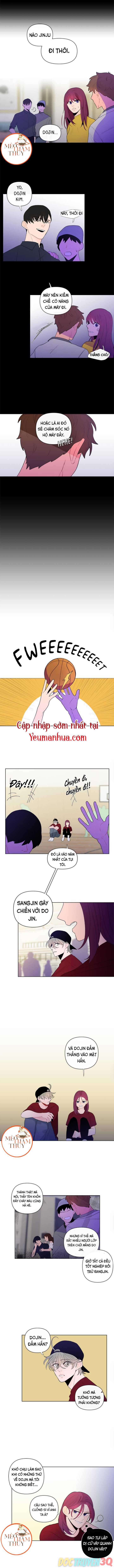 Vụ Tai Tiếng Trái Chuối SS1 29 trang 3