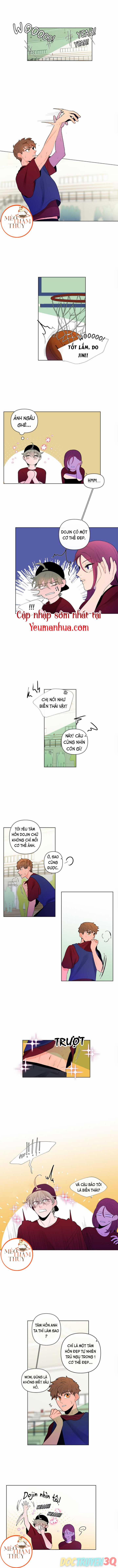 Vụ Tai Tiếng Trái Chuối SS1 29 trang 4