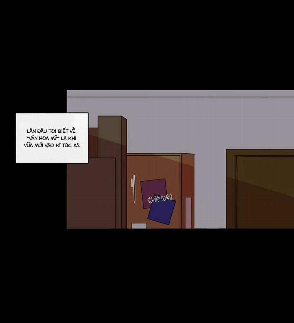 Vụ Tai Tiếng Trái Chuối SS1 3 trang 1